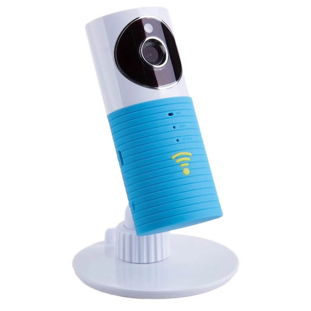 Videcam мини Камера IP 720P Wi Fi ИК Ночное видение домофон движения Сенсор CCTV s видео