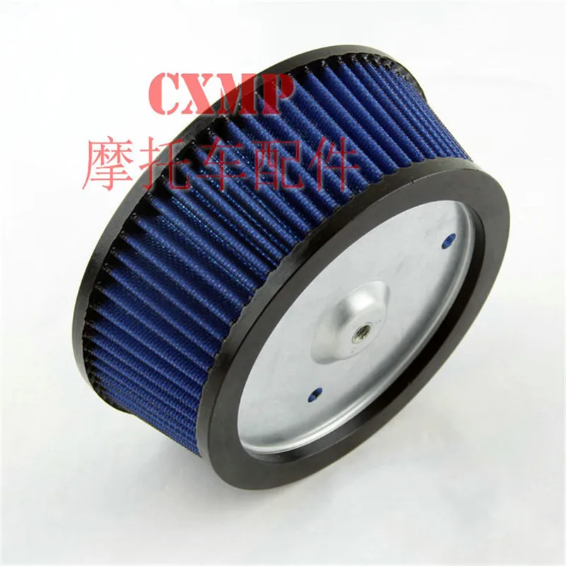

for Harley SCREAMIN EAGLE 01-08 Motorcycle Accessories Motorcycle Air Filter Cleaner Motorbike Air Cleaner Intake Filters system