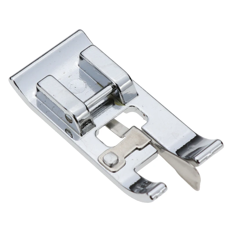 3 Locking 1 шт., хорошее качество, домашняя швейная машина, прижимная лапка для Singer Brother - Цвет: 3 Locking