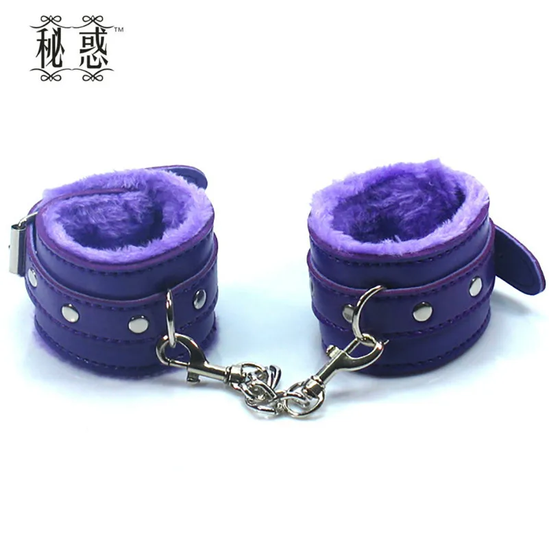 4 в 1 манжеты и на щиколотки для БДСМ игр|ankle cuffs|restraint bondagecuff restraints |