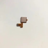 new home main button with flex cable fpc accessories for oukitel u16 max mtk6753 octa core 6 0 inch hd 1280x720