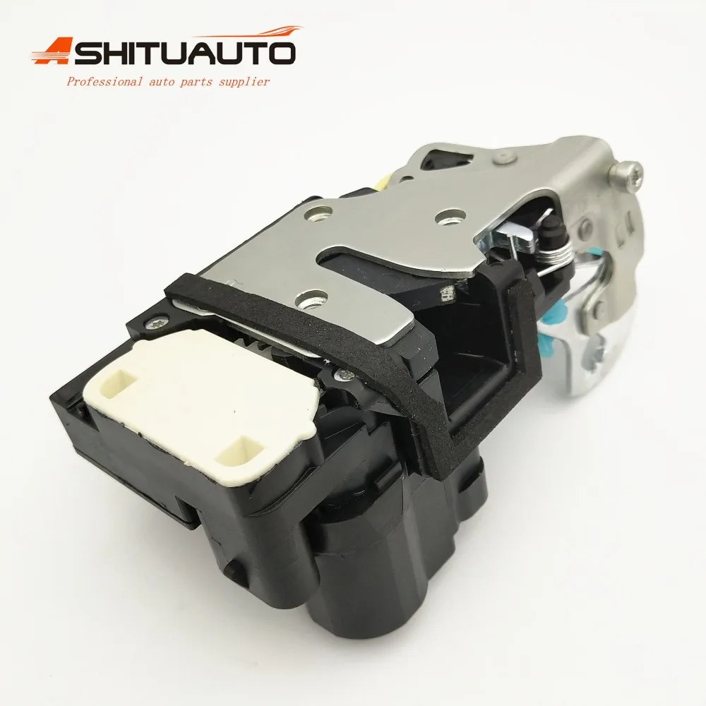 AshituAuto высокое качество привод замка правой передней двери для Chevrolet Epica Daewoo Tosca OEM#96636043