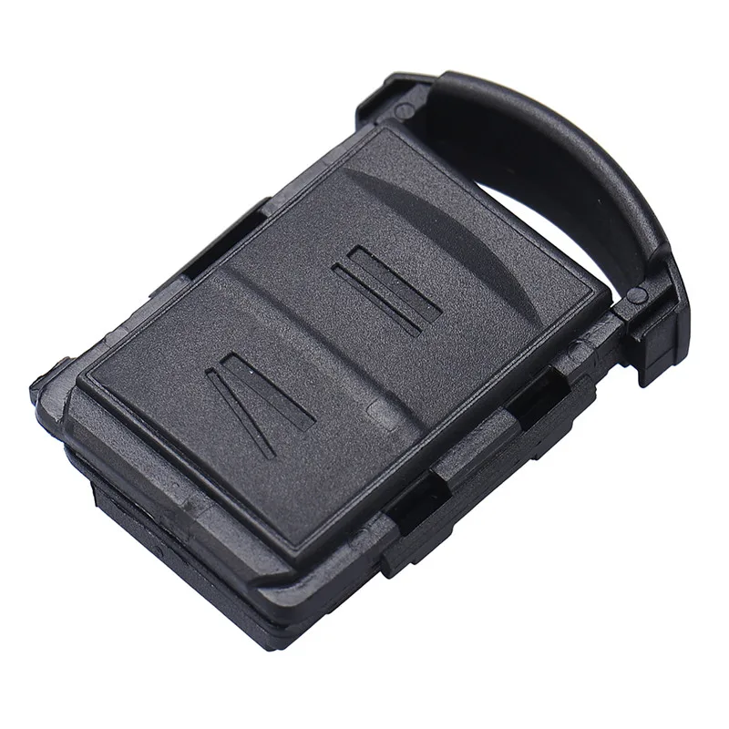New For Vauxhall Corsa Meriva Combo Opel 2 Button Remote Key Fob Case Cover Shell | Автомобили и мотоциклы