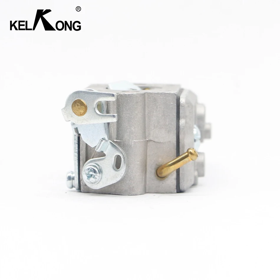 Карбюратор kelkong для Husqvarna 123 223 322 323 325 326 327 C L LD р LDX RX RJ для Zama C1Q-EL24 триммеры Carb 503283401