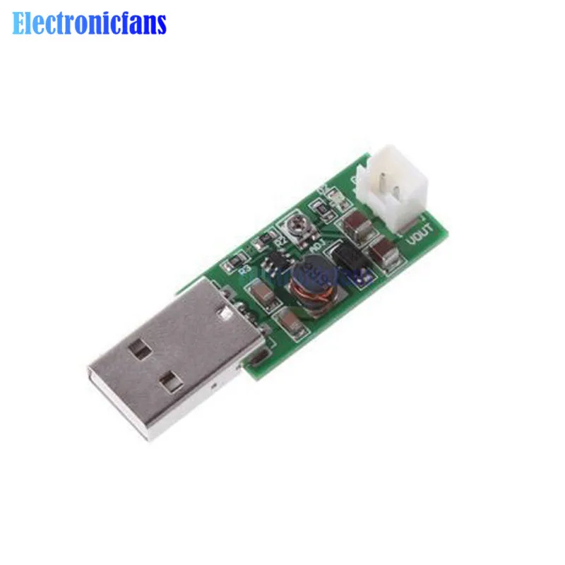 315M 433M модуль беспроводного пульта дистанционного управления 7W USB DC 5V до 6V 9V 12V 15V
