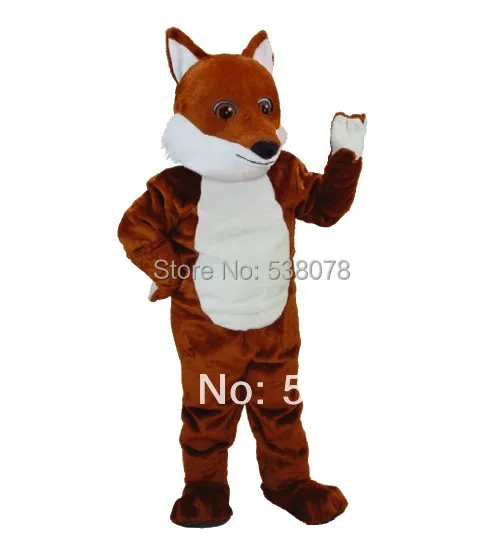 Рекламный изготовленный на заказ дешевый искусственный мультяшный персонаж