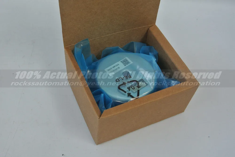 

Brand New Encoder MAR-MK32A With 1Year Warranty