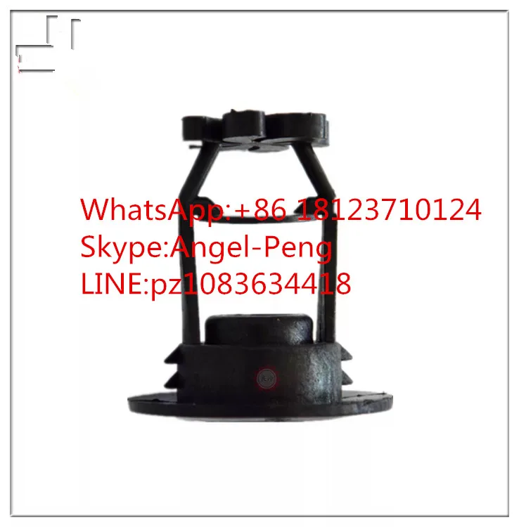 Marley Форсунка для распыления цветов используемая в квадратной башне спиральная |