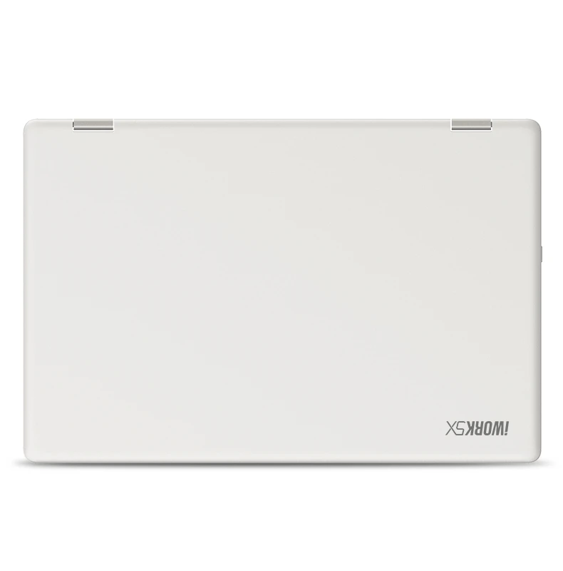 ALLDOCUBE iWork5X ноутбук 13 3 дюйма 4 Гб LPDDR3 64 EMMC Windows 10 Intel Apollo Lake N3450 четырехъядерный 1920x1080