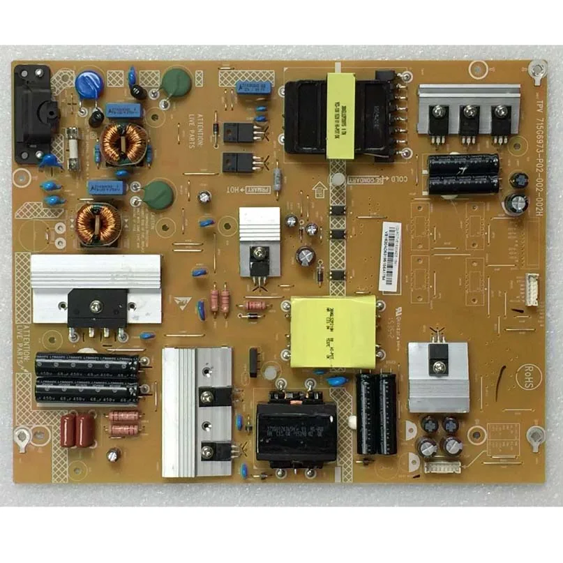 Новая оригинальная плата питания 715G6973 P02 002 002H|Адаптеры AC/DC| |