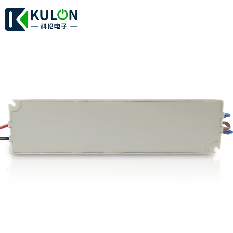 Meanwell LPC-60-1400 одиночный выход 60 Вт 1400 мА импульсный источник питания постоянного