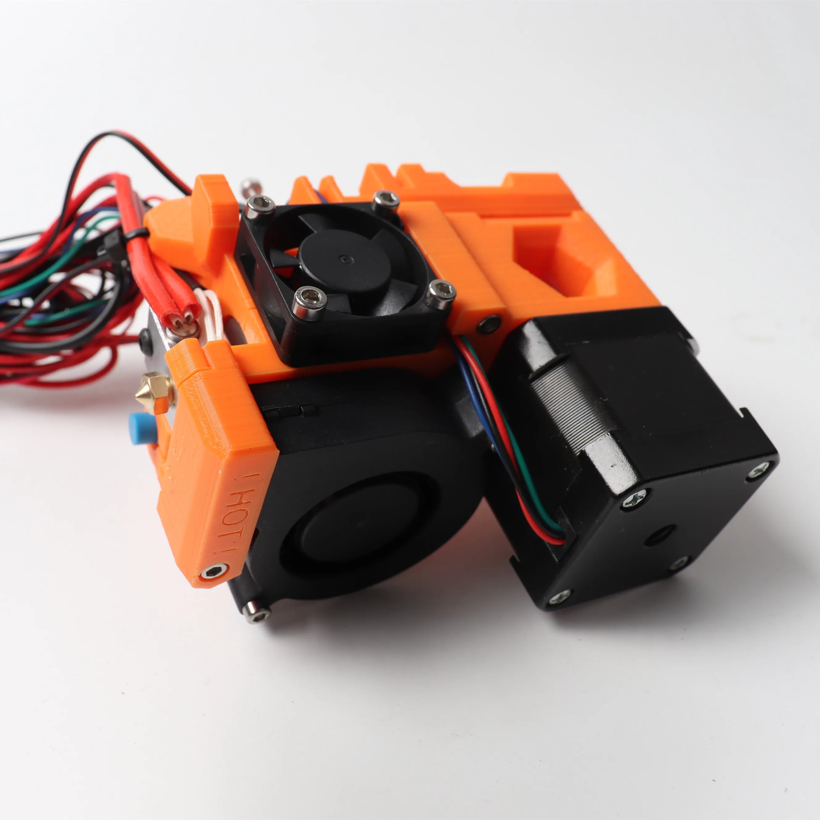 Prusa i3 mk2/s экструдер для 3D принтера hotend с термистором зонд PINDA V1|Детали и аксессуары