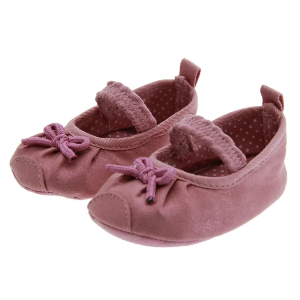 kidadndy 2017 Camel baby Toddler Shoes Leather Soft Soles Kids Baby Indoor Lace-up Buckle First Walkers YD271 |