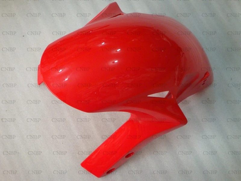 CBR1000 RR 2006 - 2007 Обтекатели для мотоциклов Honda Cbr1000 06 красные черные белые обтекатели