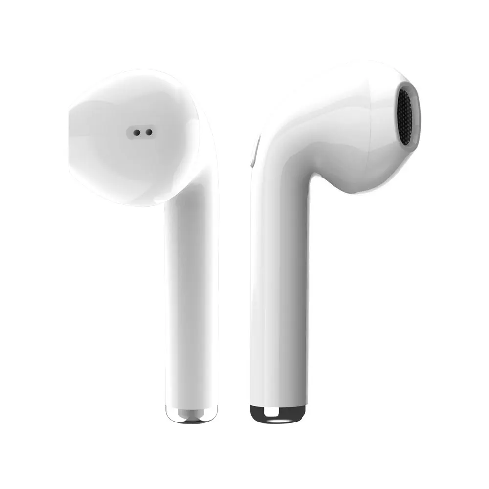 TWS i7 мини беспроводные Bluetooth наушники для Android Iphone Универсальный наушник с