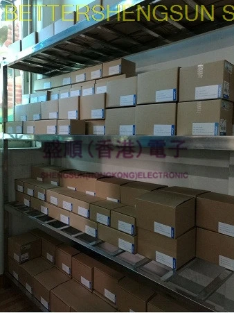 

OMRON PLC module CP1W-TS102