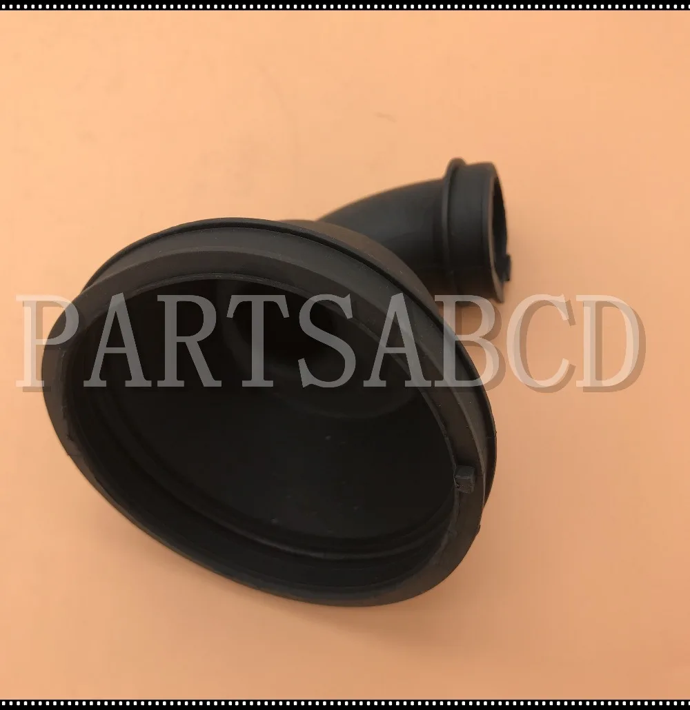 Carburetor Air Box Rubber Intake Boot For Suzuki LT80 LT80S QUAD ATV | Автомобили и мотоциклы