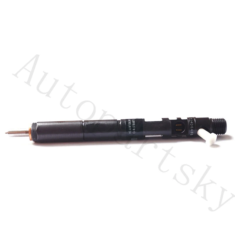 338004X800 EJBR03701D OEM новый инжектор дизельного топлива для Delphi Для Hyundai терракан Kia Canival