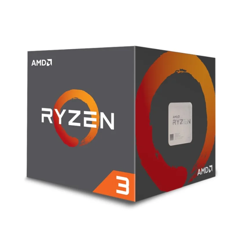 Placa база AMD Ryzen 3 1300X (3 5 GH Socket AM4 PC 14 нм) материнская плата | Компьютеры и офис