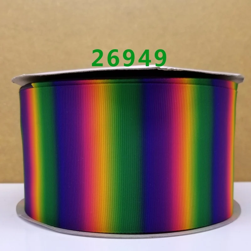26949 Мультяшная лента 26953 - Цвет: 26949