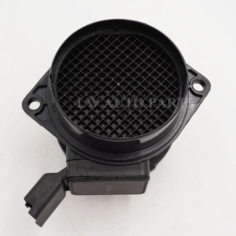 Датчик массового расхода воздуха MAF для Citroen C5 C8 Fiat Ulysse Lancia Phedra Peugeot 406 607 806 807 Expert 2 0