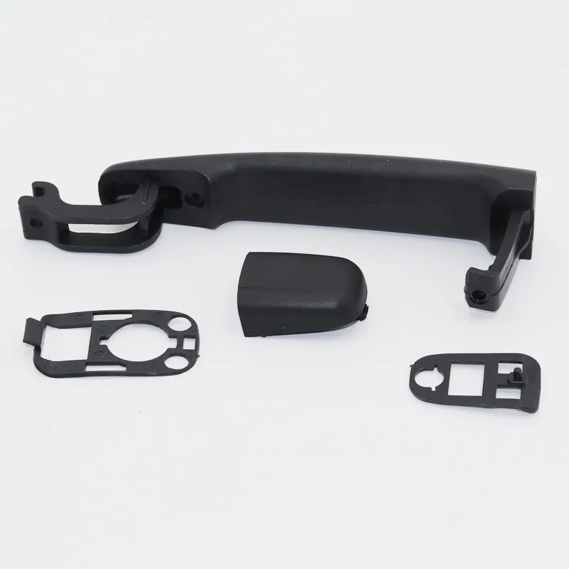 Передний правый дверная ручка для Citroen C2/C3 03-09 9101W5 9101. W5