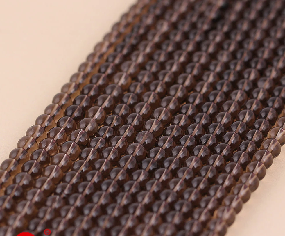 Мужские ювелирные изделия для изготовления браслетов из прозрачного стекла