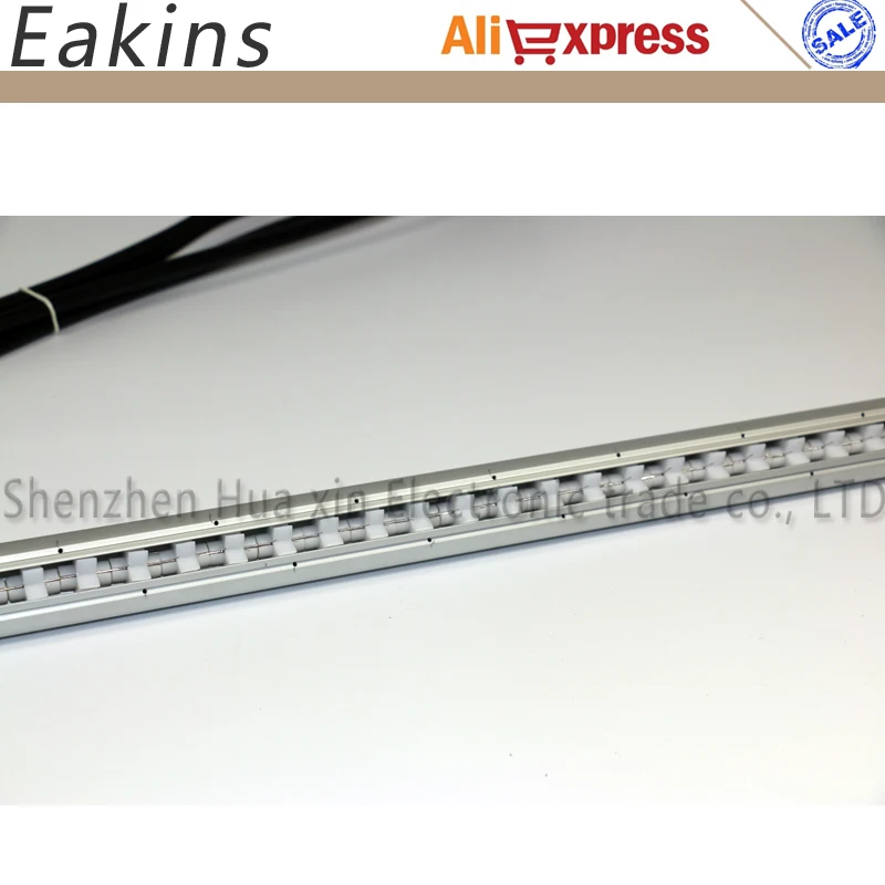 ESG анти статический Бар антистатический стержень Статический фильтр ионизатор