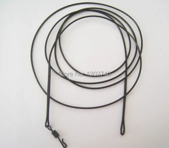 5 бессвинцовых поводков-альтернативные свинцовые стержни-с быстрым