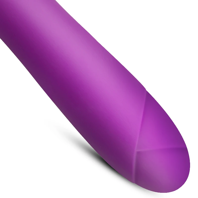 Mchpee язык Клитор Вибратор для женщин силиконовый водонепроницаемый G-spot грудь