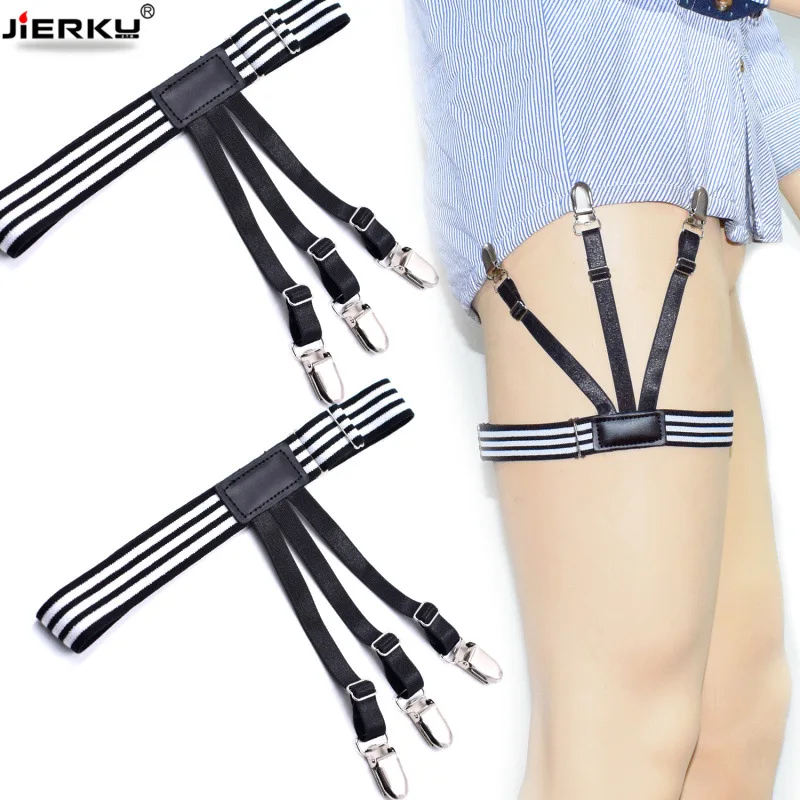 Подвязки для рубашки новинка 2019 подтяжки рубашек 1 пара GW06|shirt stays|shirt suspendersbraces