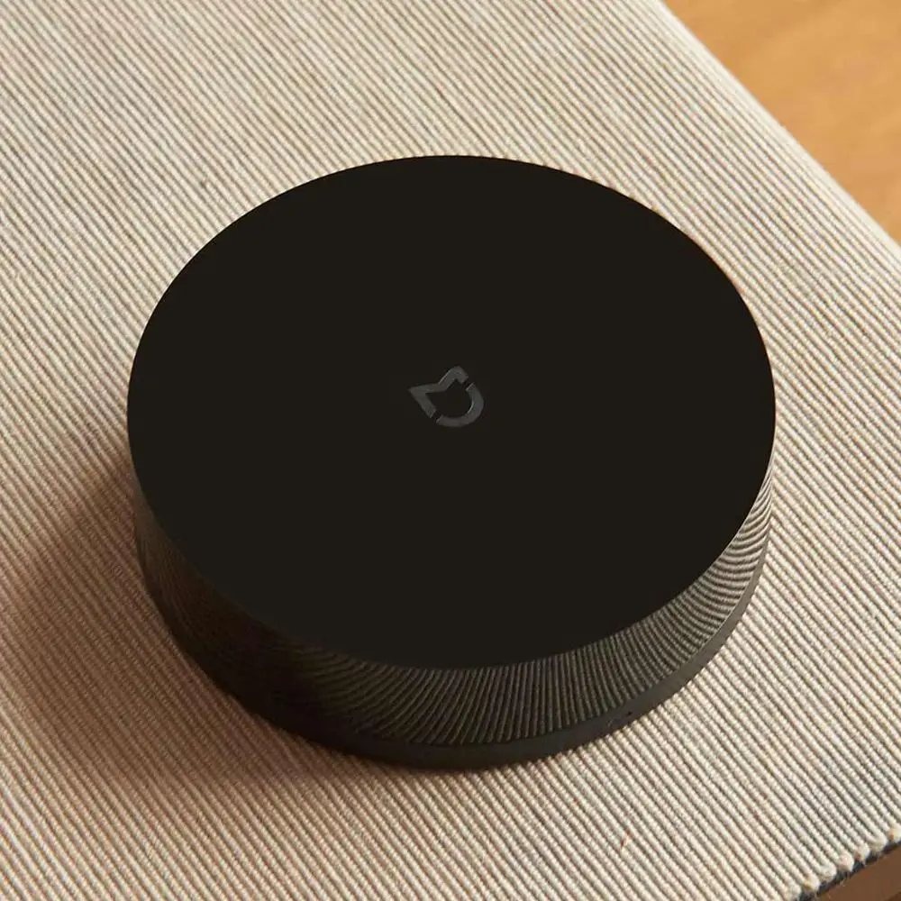 Оригинальный Универсальный умный пульт дистанционного управления Xiaomi Mijia