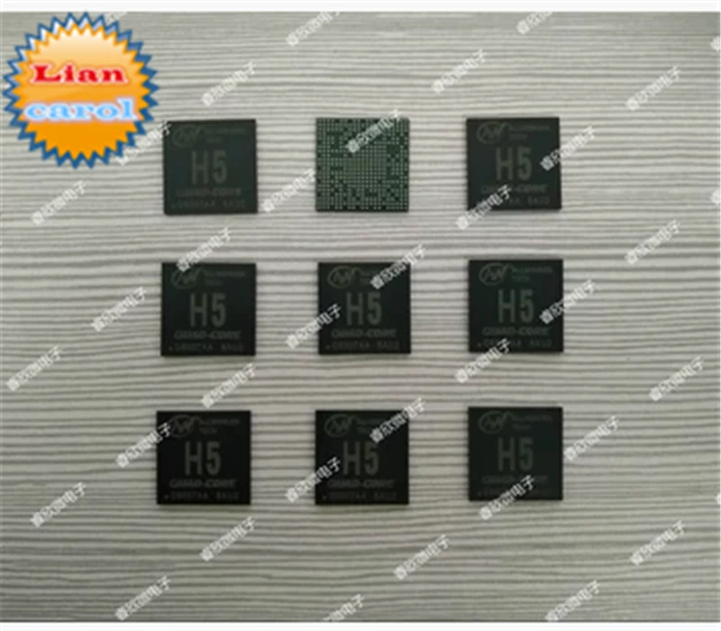 ALLWINNER CPU H5|cpu| |