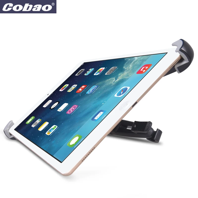 Cobao 9.5 9.7 10 11 12.9 14.5 дюймов Tablet PC Стенд Большие размеры поддержка подголовник