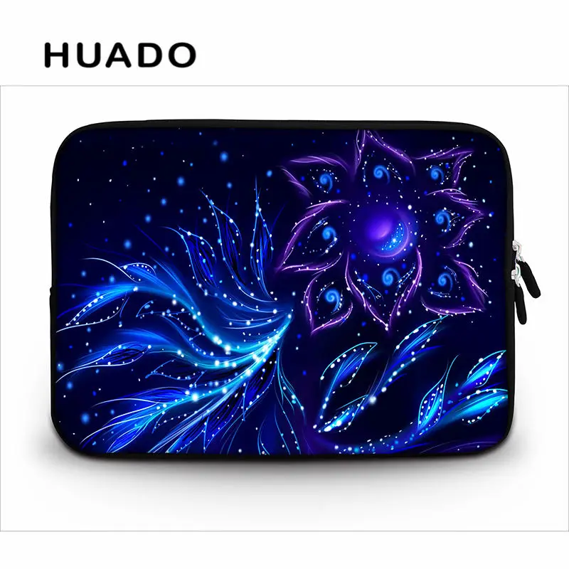 laptop sleeve Блокнот с рисунком мозгов сумка 15,6 17,3 13,3 1" 14" чехол для ноутбука для женщин и мужчин сумки для mac air 13/surface pro/hp/asus/sony - Цвет: laptop sleeve