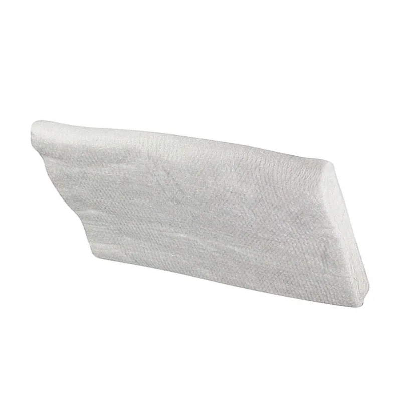 1pc DJSona Fiberglass Exhaust Muffler Packing Material Repacking Mat 13&quot x 22&quot | Автомобили и мотоциклы
