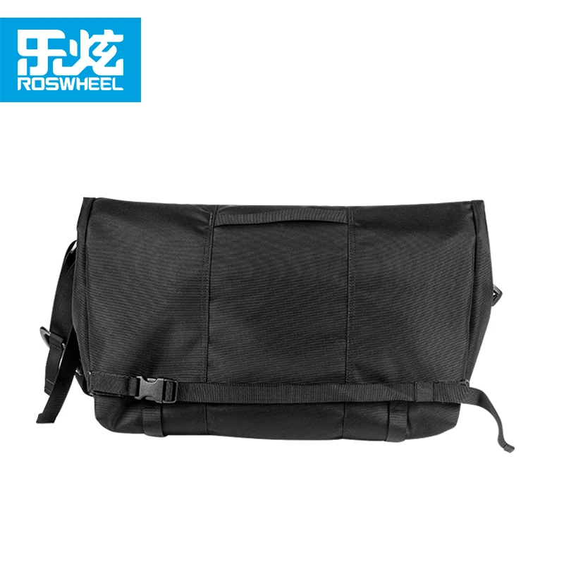 ROSWHEEL Спорт на открытом воздухе велосипед курьерские Сумки велосипедный