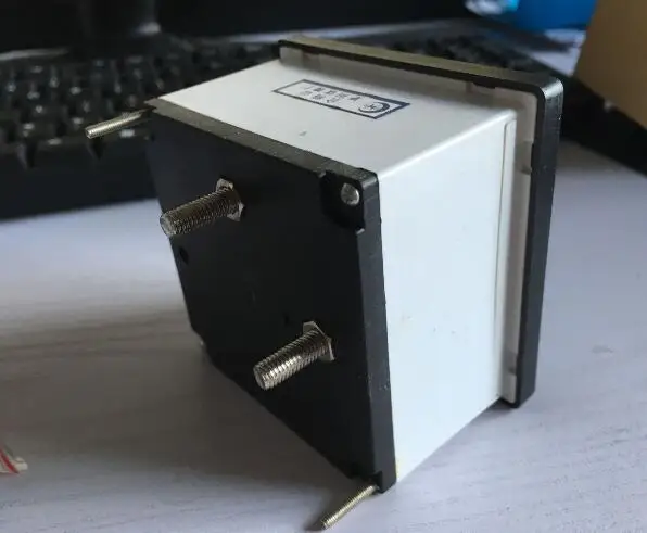 HC-72 0-10V указатель типа вольтметр измеритель напряжения | Инструменты