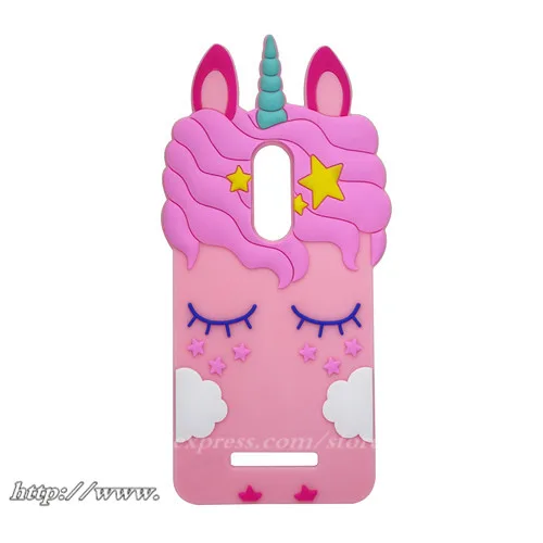Fashion Gift Phone Bag Cute 3D Cartoon Stitch Silicon Cover For Xiaomi Redmi Note 3 Pro Case |