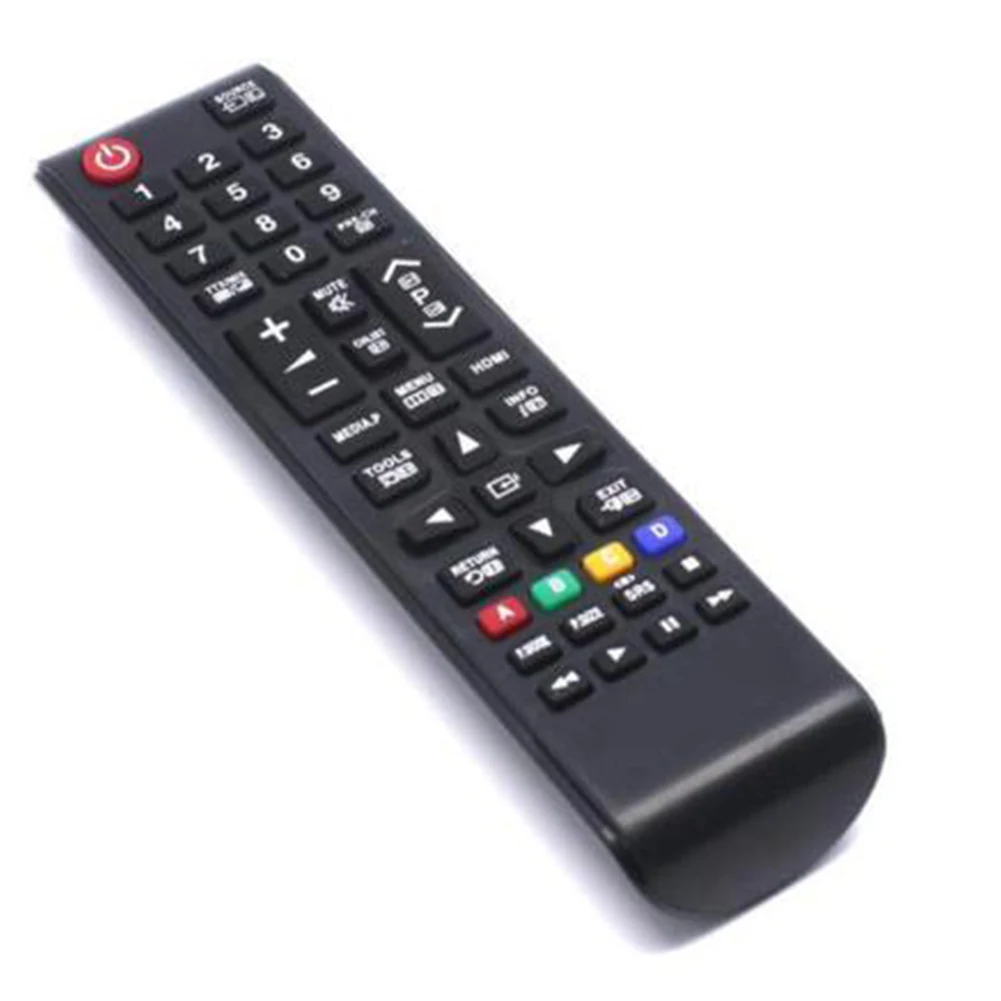 Новый Лидер продаж замена дистанционное управление для samsung led tv|Пульты ДУ| |
