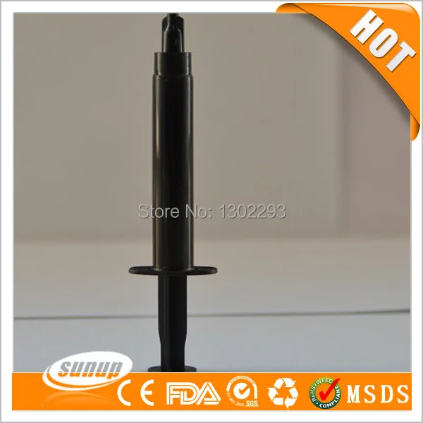 5 шт. 1 мл отбеливание зубов | Красота и здоровье