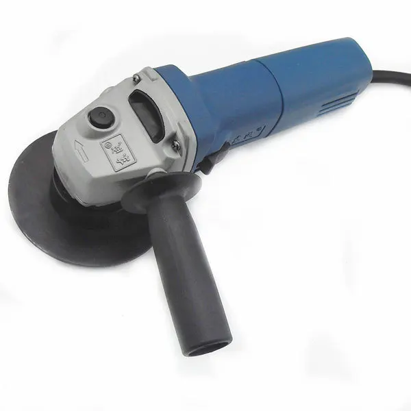 Portable Chamfering Machine 800W Weld Joint Beveller 220V/50Hz Welding Equipment Round Metal Mould Grinder | Инструменты