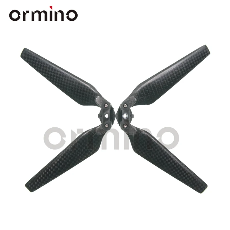 Ormino 2 пары 8330 пропеллер Fpv Pro Чехол RC Дрон профессиональный расширенный Diy Набор