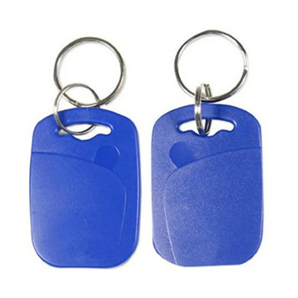 Handheld RFID ID Cards Keyfobs Tag Tags Access Control Card Sticker Proximity Token Home Security Alarm System | Безопасность и