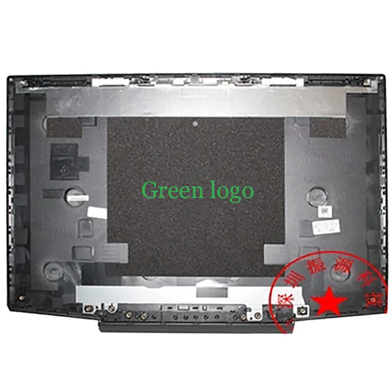 Задняя крышка для ноутбука HP Pavilion 15 CX L20315 001 AP28B000130 фиолетовый логотип L20313 AP28B000120