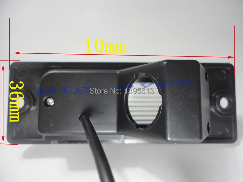 Бесплатная доставка Распродажа! Специальная автомобильная камера заднего