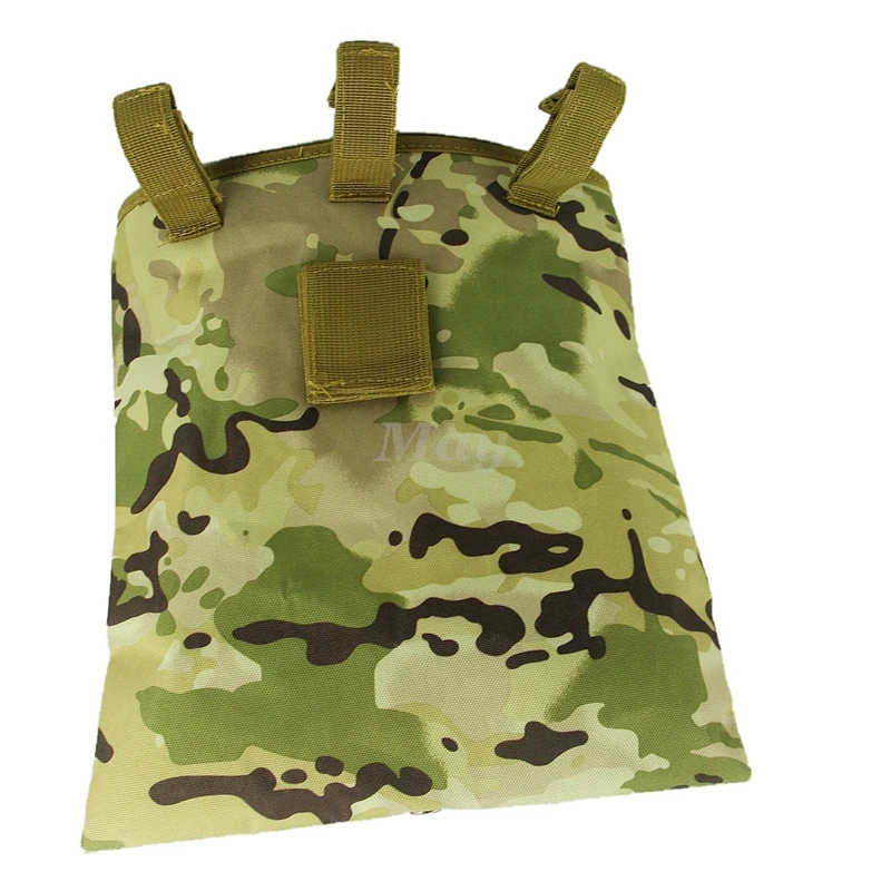 Оптовая продажа складной Mag восстановление мешок тактический ремень подсумок