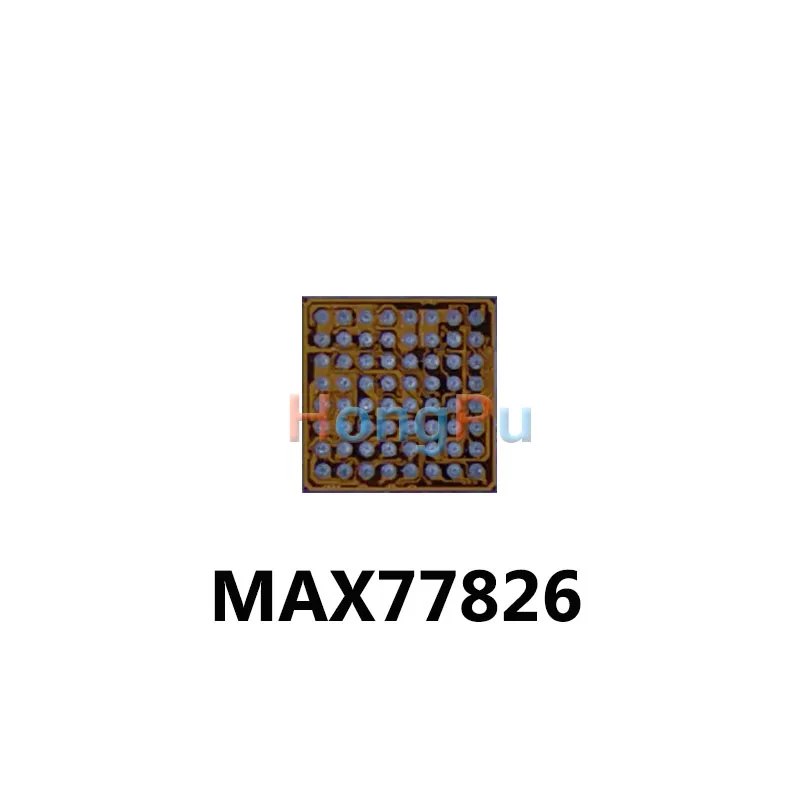 

10 шт./лот MAX77826 EWJ микросхема питания