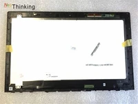 neothinking lcd assembly for lenovo y50 70 touch screen digitizer replacement with frame 3840x2160 free shipping
