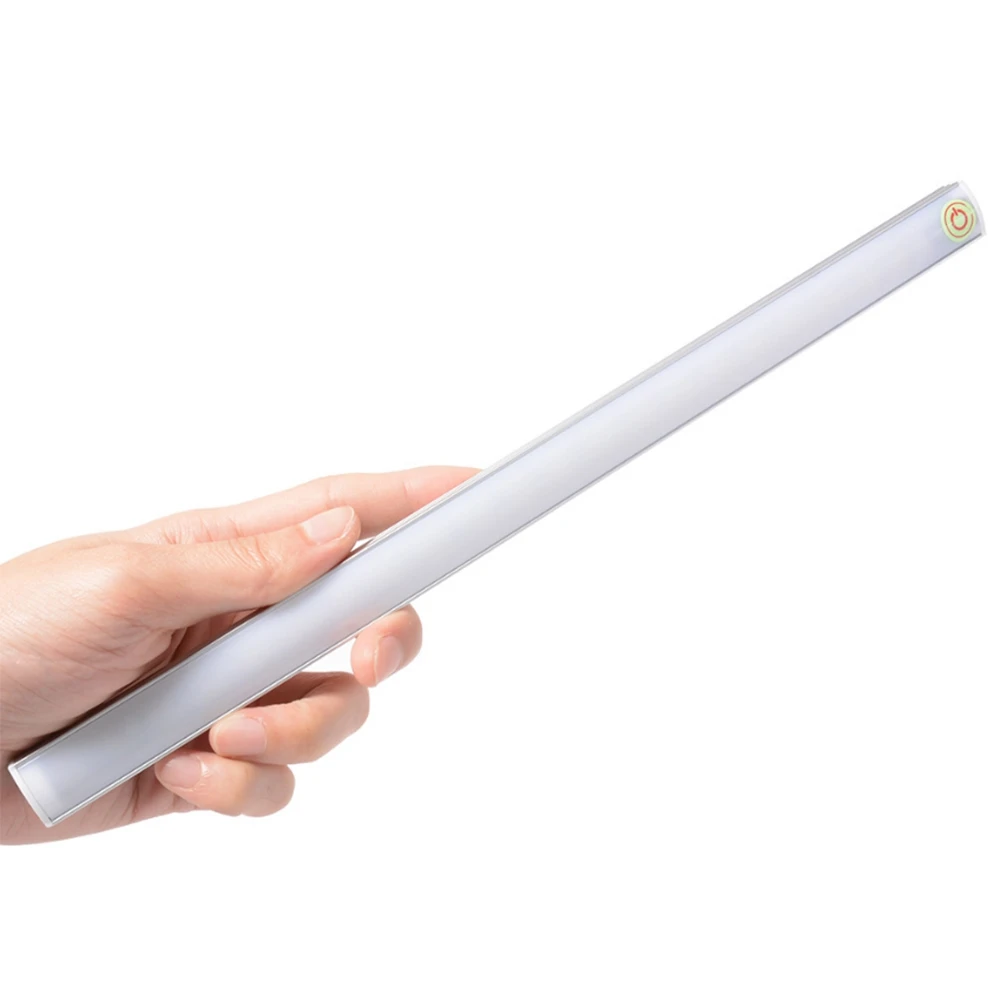 21 светодиод с регулируемой яркостью сенсорный шкаф свет 5 Вт настенные